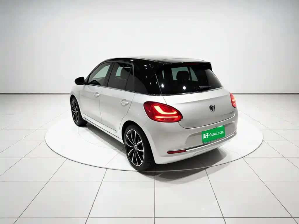 Wuling Bingo — миниатюра 5