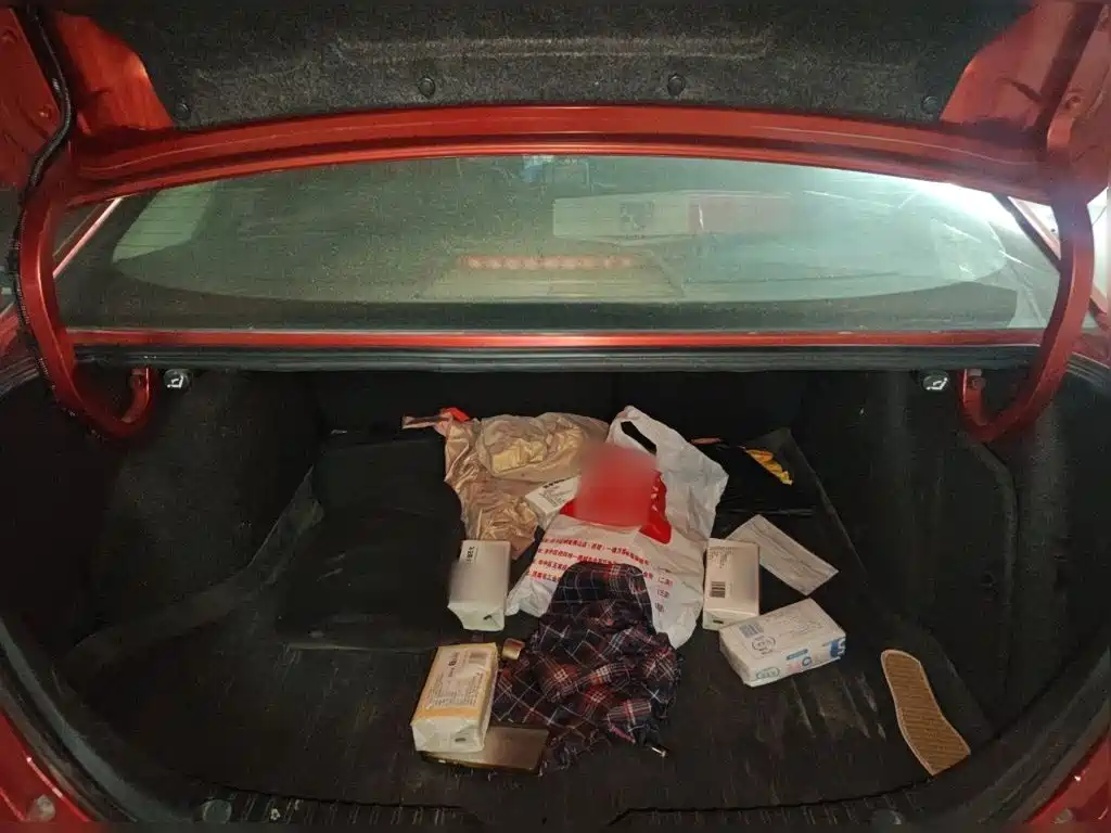 Mazda 3 Axela — миниатюра 20