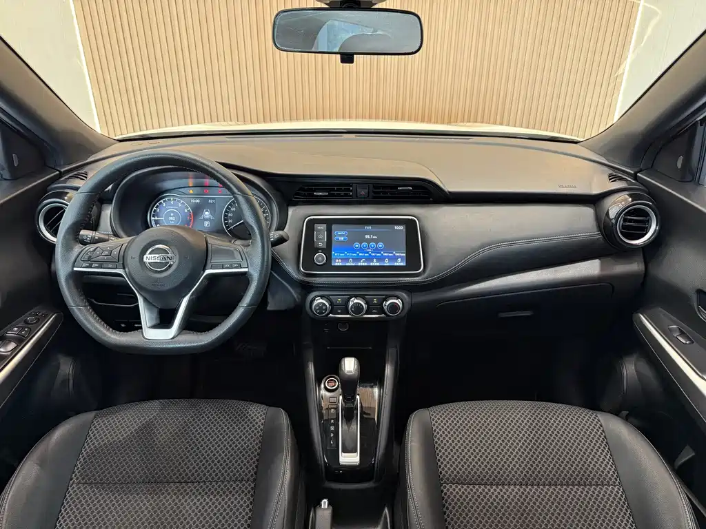 Nissan Kicks — миниатюра 7
