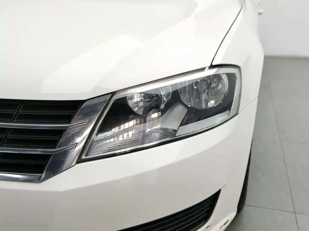 Volkswagen Lavida — миниатюра 7