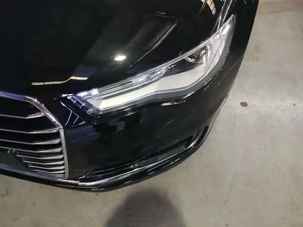 Audi A6L — миниатюра 24