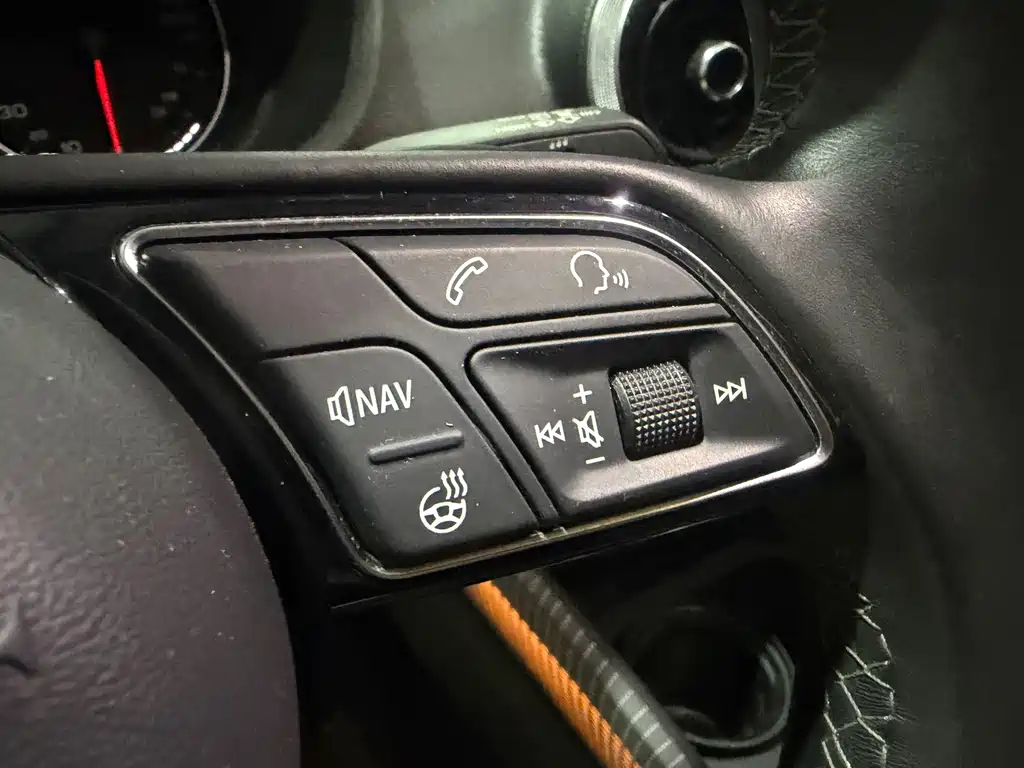 Audi Q2L — миниатюра 7