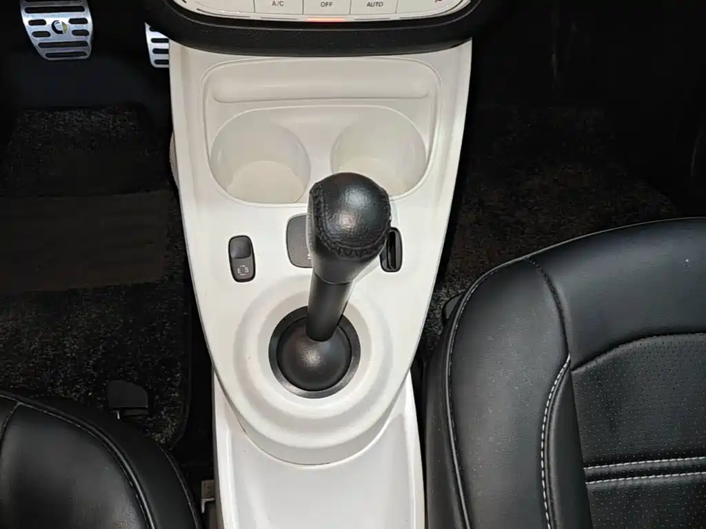 smart Smart Fortwo — миниатюра 14