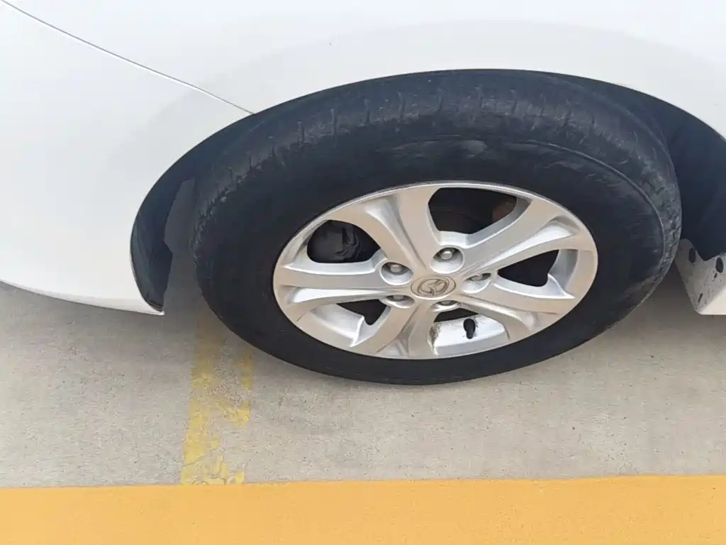 Mazda 3 Xingcheng — миниатюра 23