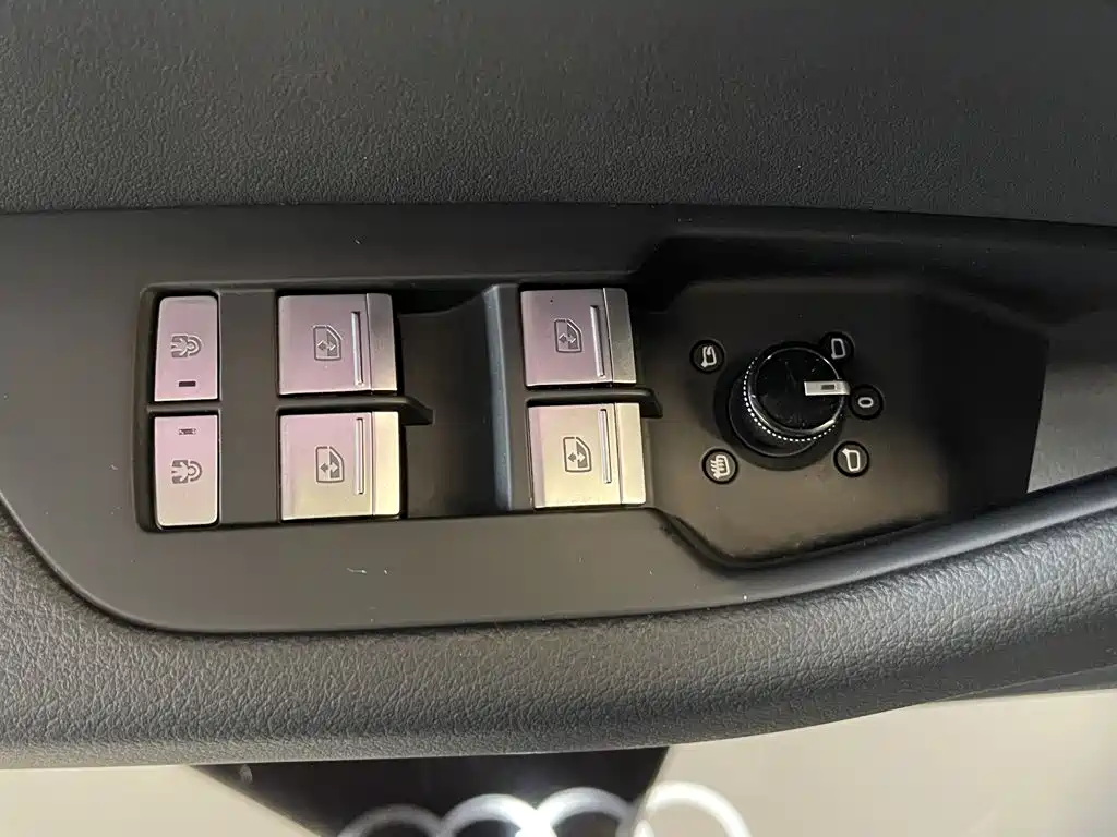 Audi A6L — миниатюра 26