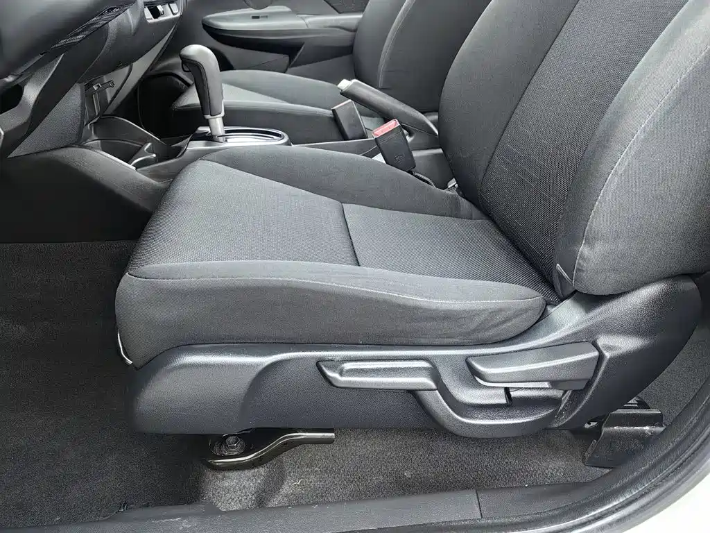 Honda Fit — миниатюра 20