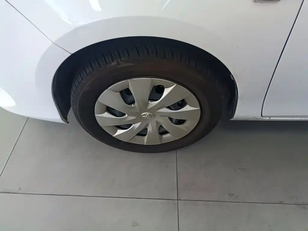 Toyota Vios FS — миниатюра 23