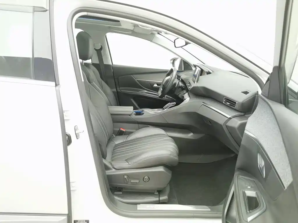 Peugeot 5008 — миниатюра 23