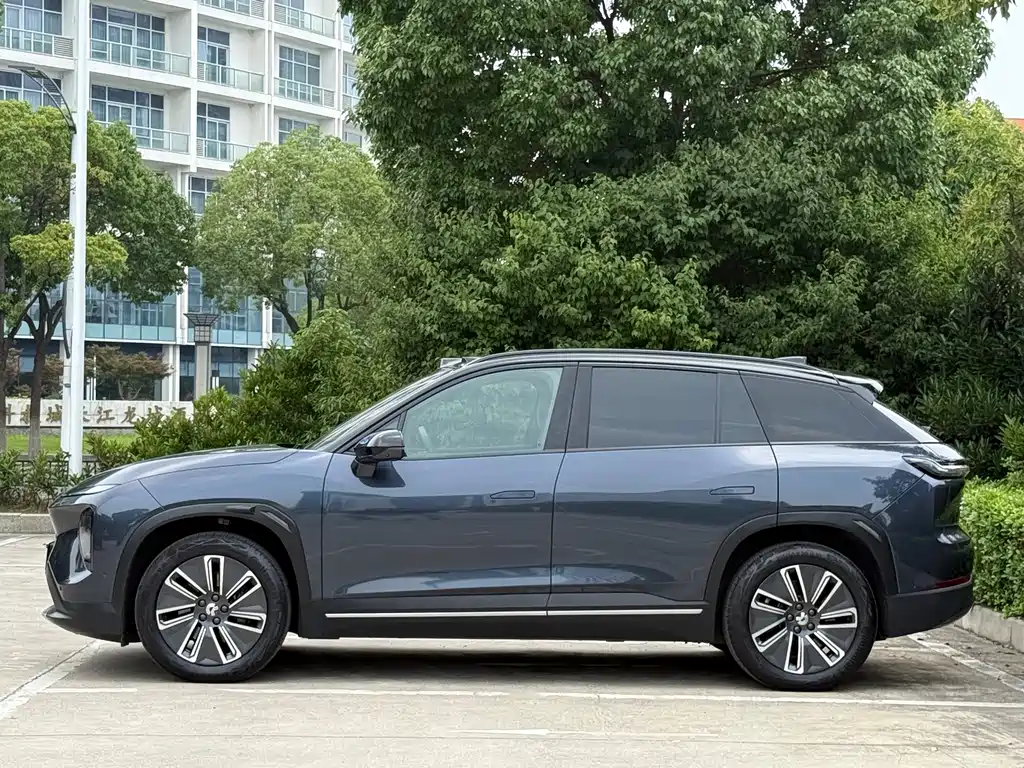 NIO ES7 2022 75kWh