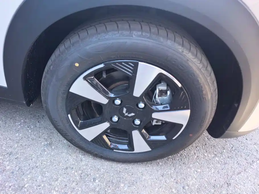 Wuling Bingo PLUS — миниатюра 6