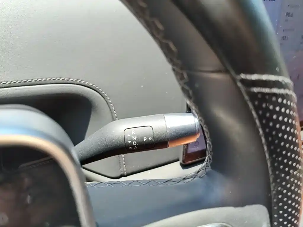 Li Auto Li L6 — миниатюра 14