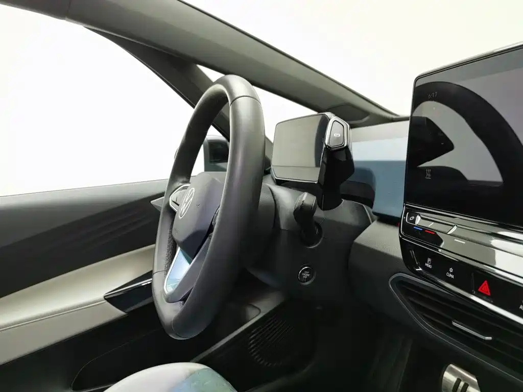 Volkswagen ID.3 — миниатюра 22