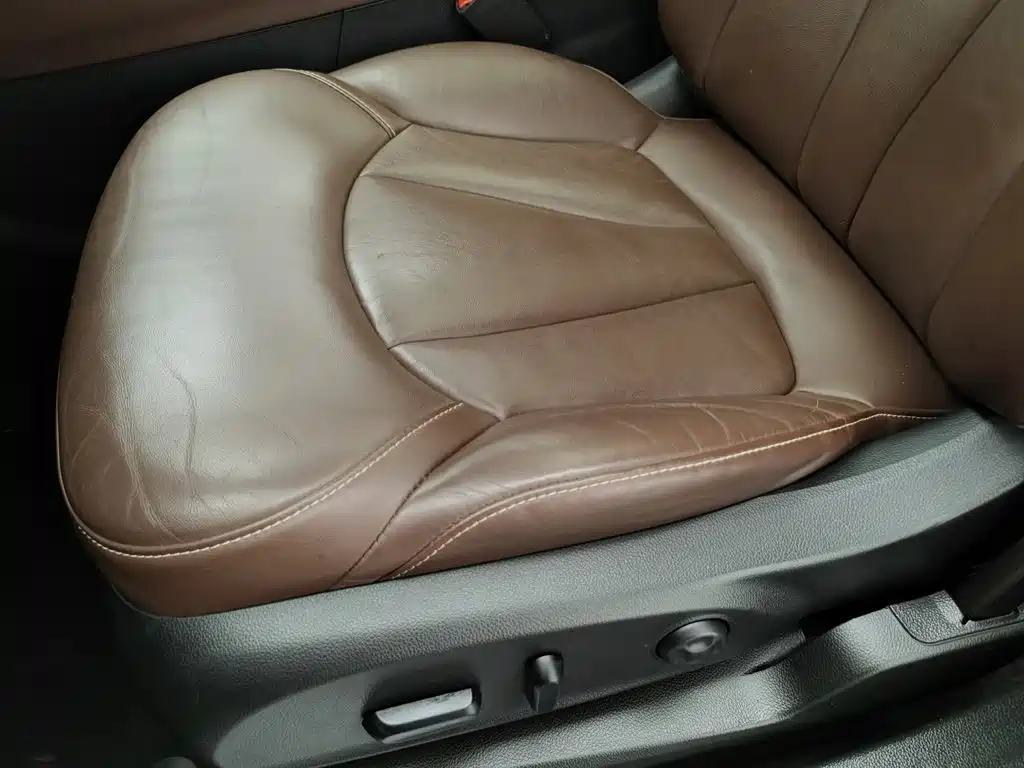 Buick Envision Plus — миниатюра 20