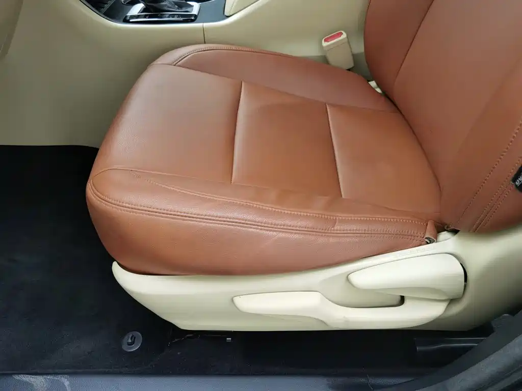 Toyota Highlander — миниатюра 20