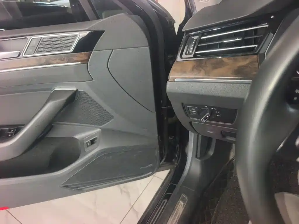 Volkswagen Magotan — миниатюра 18
