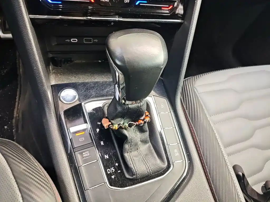Volkswagen Tiguan X — миниатюра 14