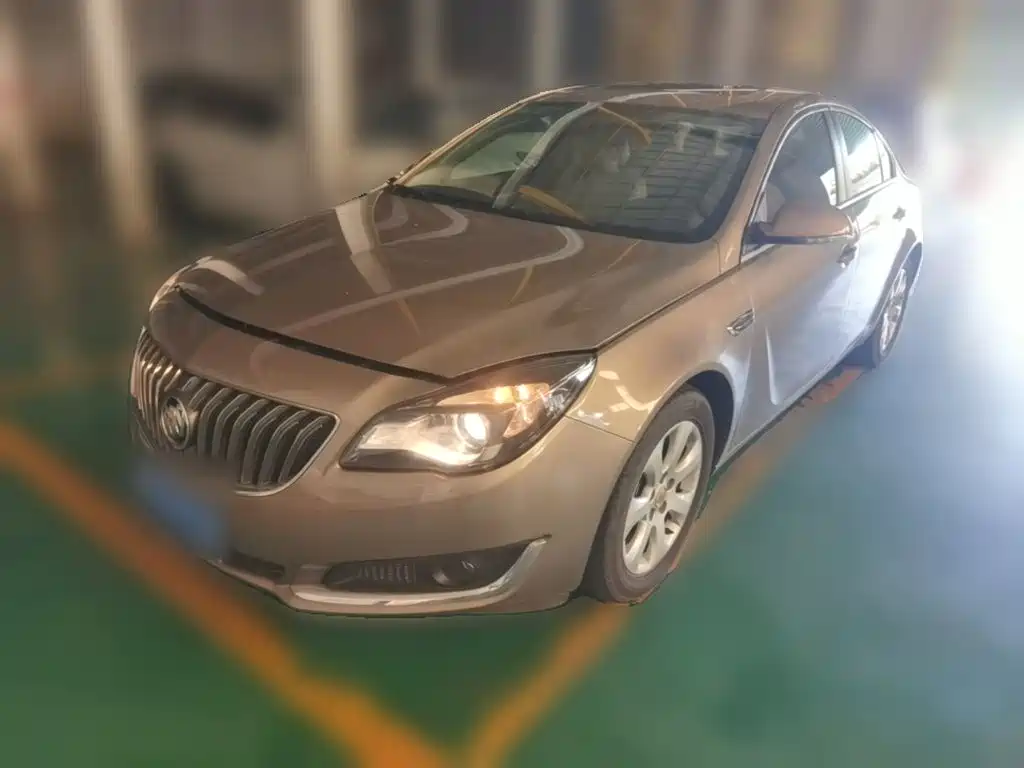 Buick Regal