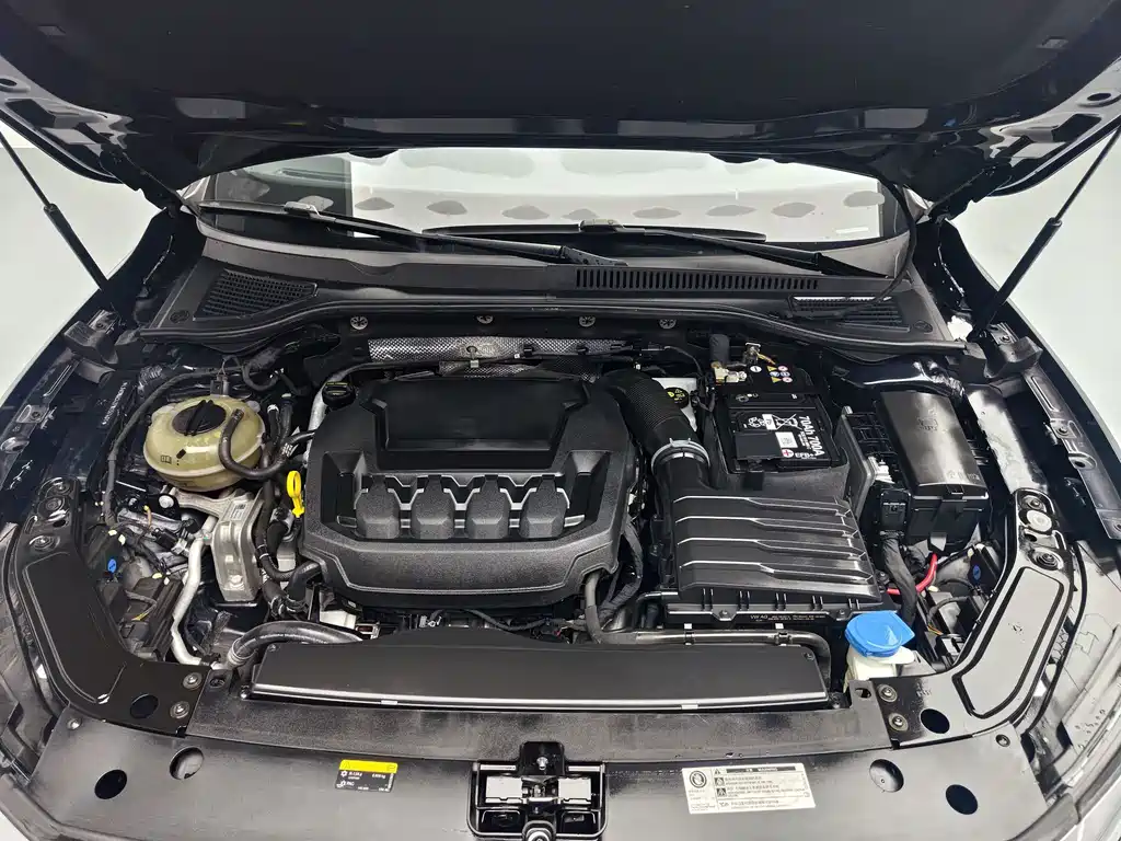 Volkswagen Passat — миниатюра 11