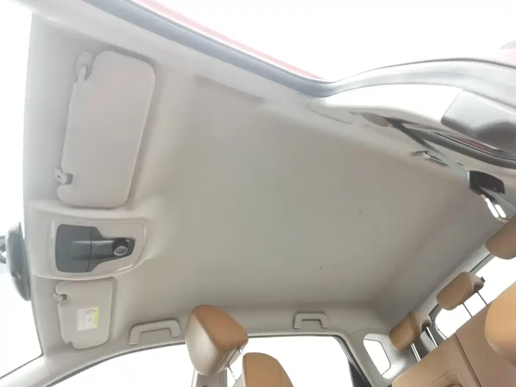 Chery Tiggo 7 — миниатюра 14