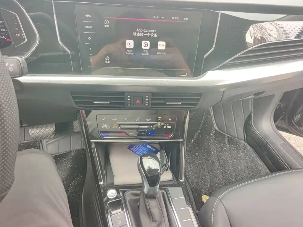 Volkswagen Passat — миниатюра 10