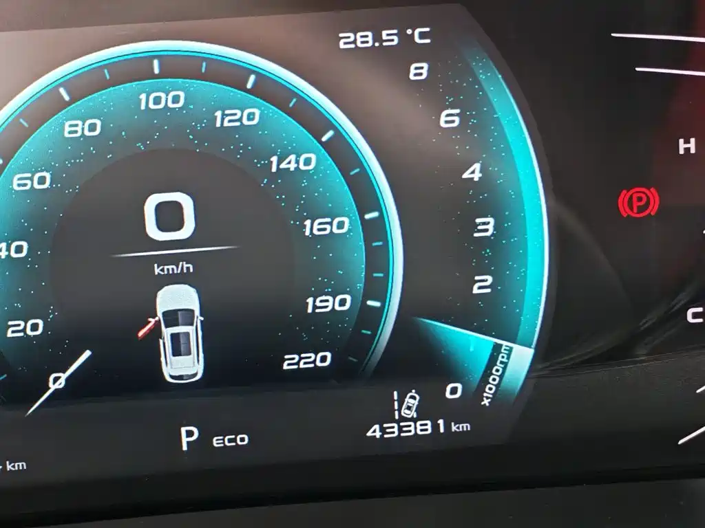 Oshan Oushang X5 — миниатюра 5