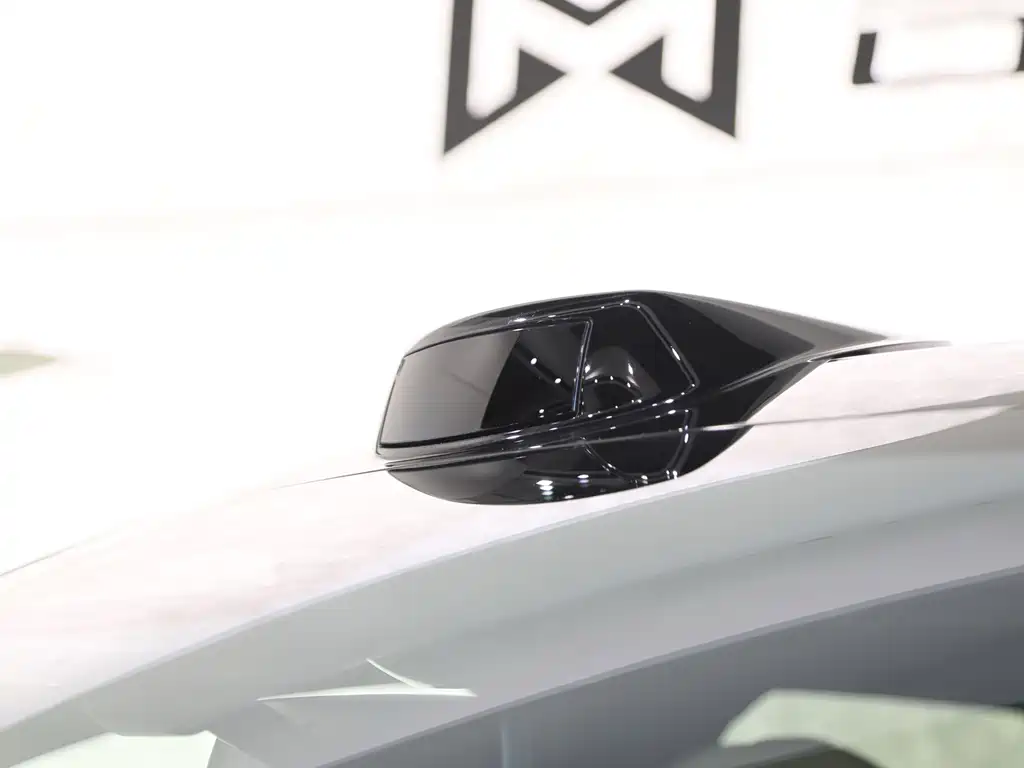 Li Auto Li L9 — миниатюра 4