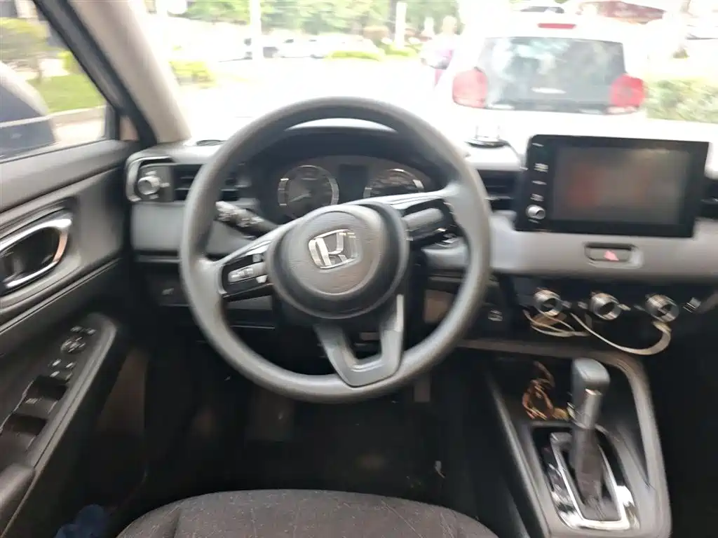 Honda Vezel 2023 1.5L CVT Elite