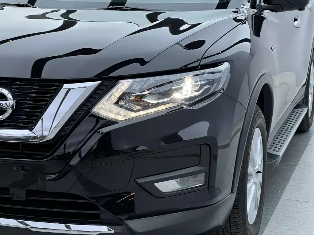 Nissan X-Trail 2023 2.0L Premium