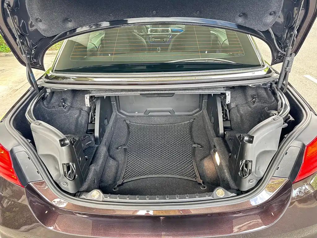 BMW 4 Series — миниатюра 25