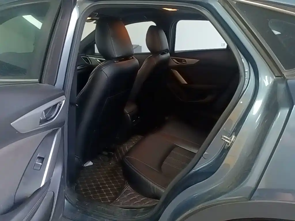 Mazda CX-4 — миниатюра 17