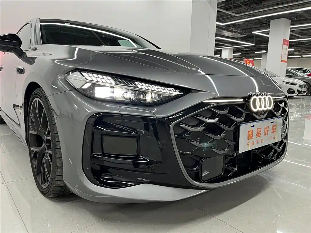Audi A5L Sportback — миниатюра 13