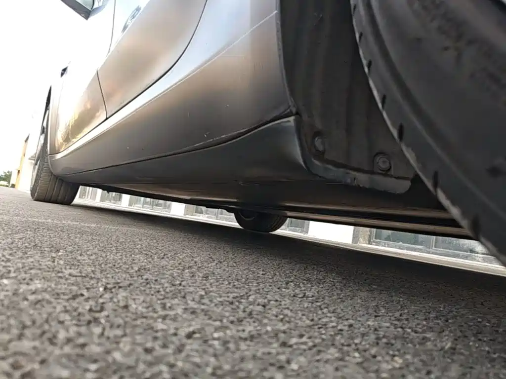 Tesla Model 3 — миниатюра 22