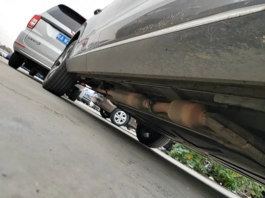 BYD PLUS New Energy — миниатюра 21