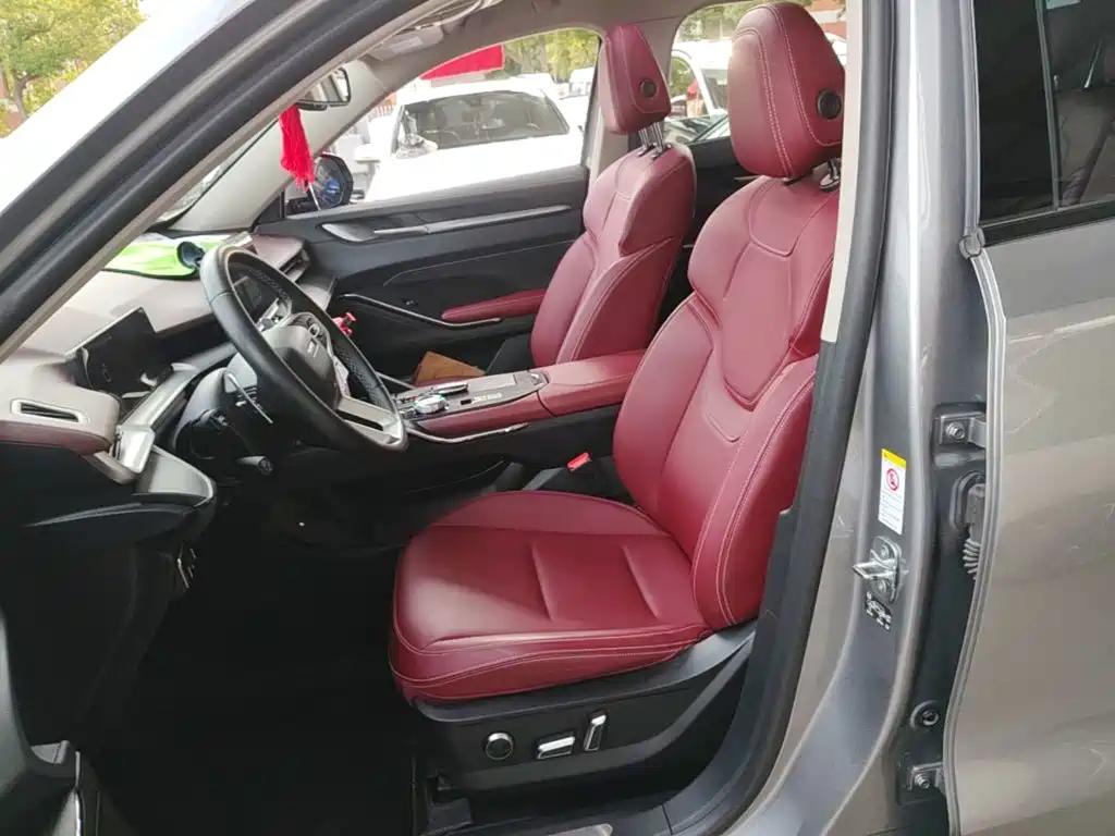 Haval H6 — миниатюра 15