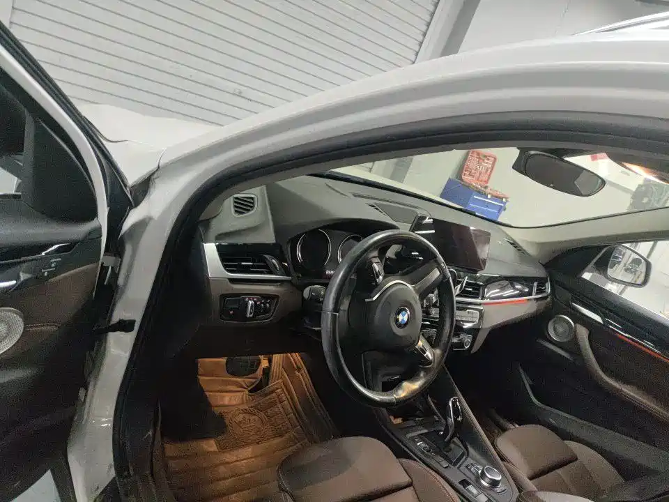 BMW X1 — миниатюра 3