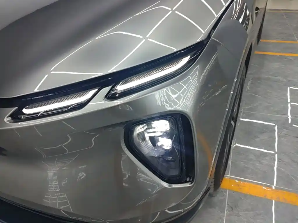NIO EC6 — миниатюра 24