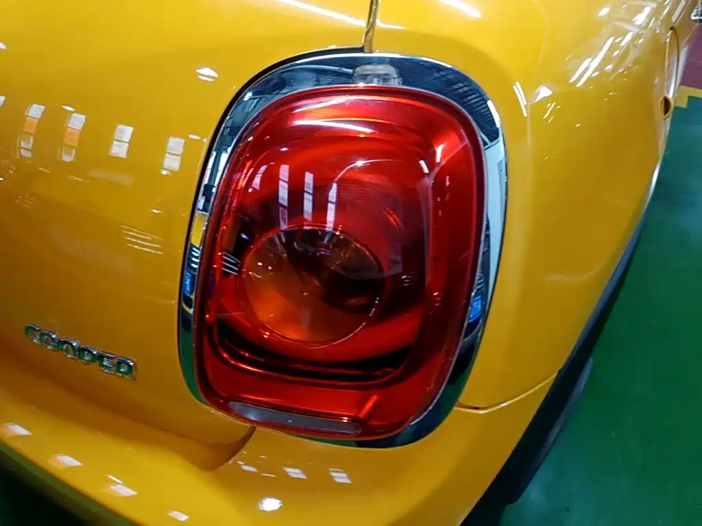 MINI Mini — миниатюра 8