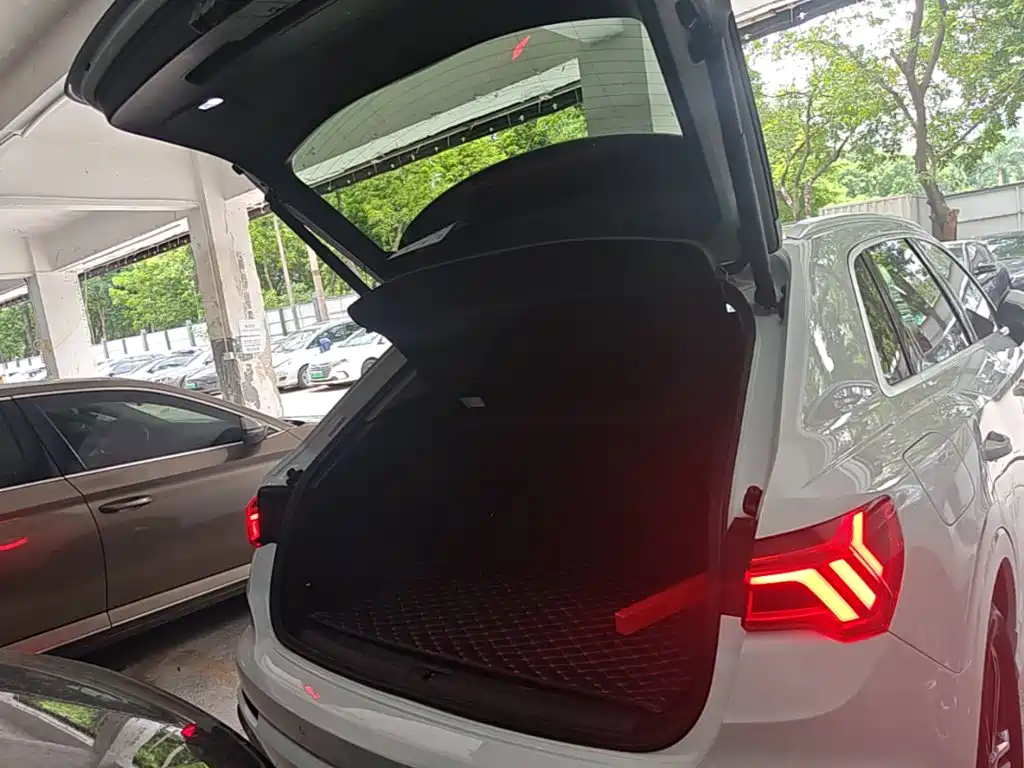 Audi Q3 — миниатюра 19