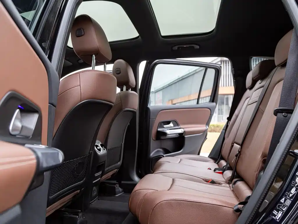 Mercedes-Benz GLB 2023 GLB 220
