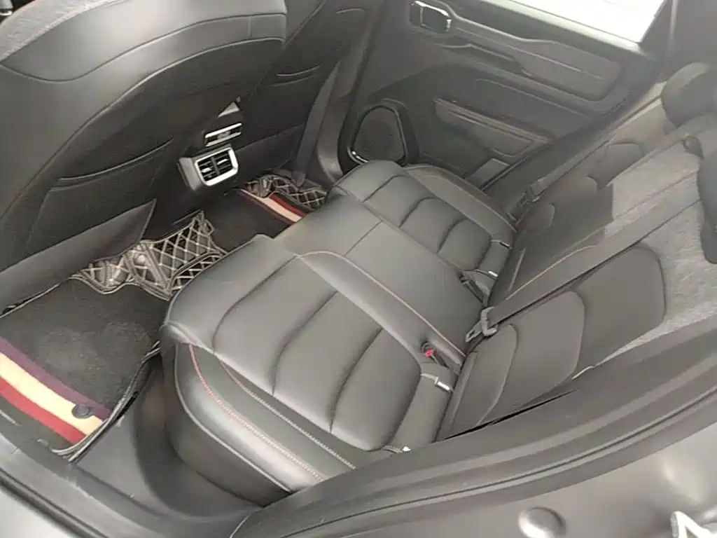 Geely Cowboy — миниатюра 17