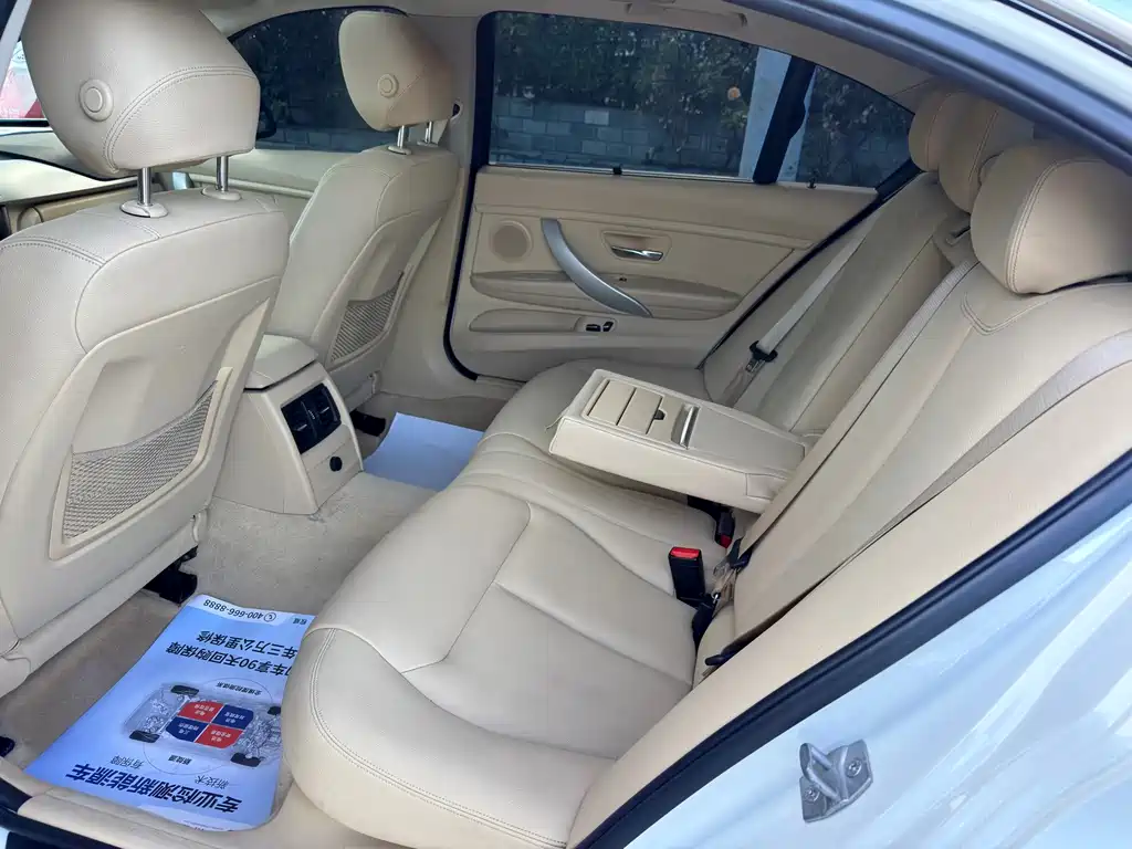 BMW 3 Series — миниатюра 11