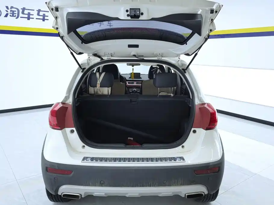 Haval H1 — миниатюра 4