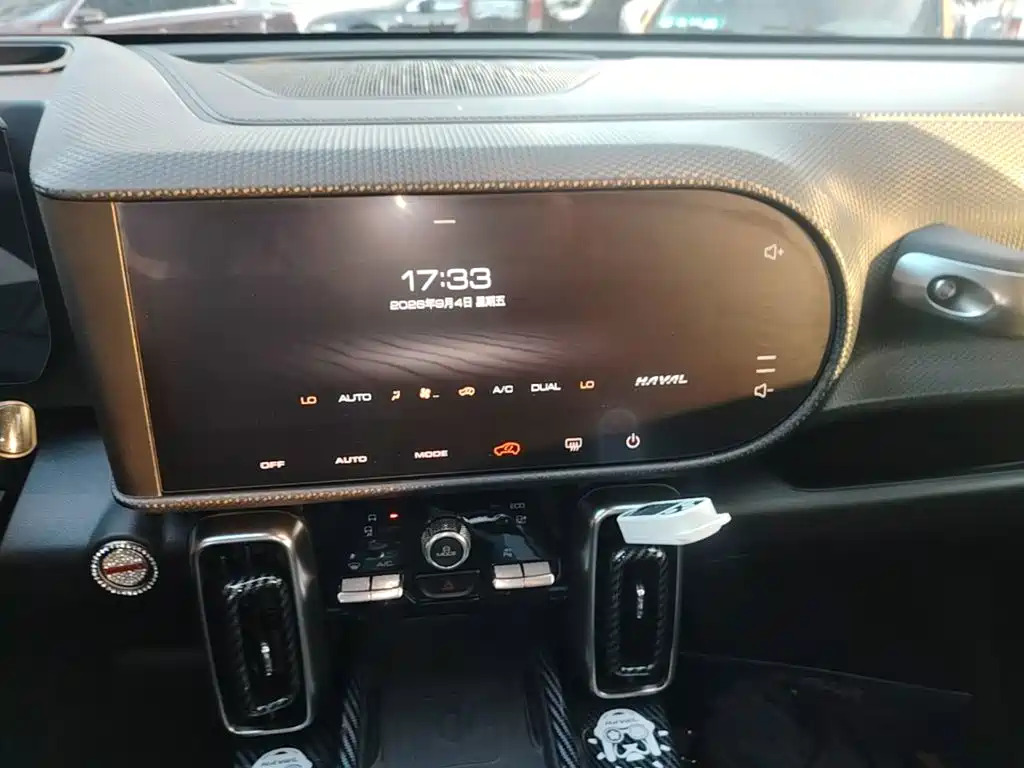 Haval Big Dog — миниатюра 13
