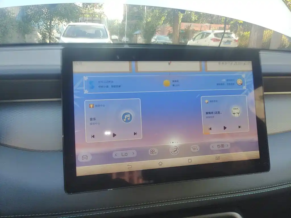 BYD Qin PLUS — миниатюра 20