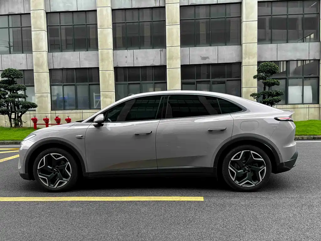 Onvo L60 2024 60kWh