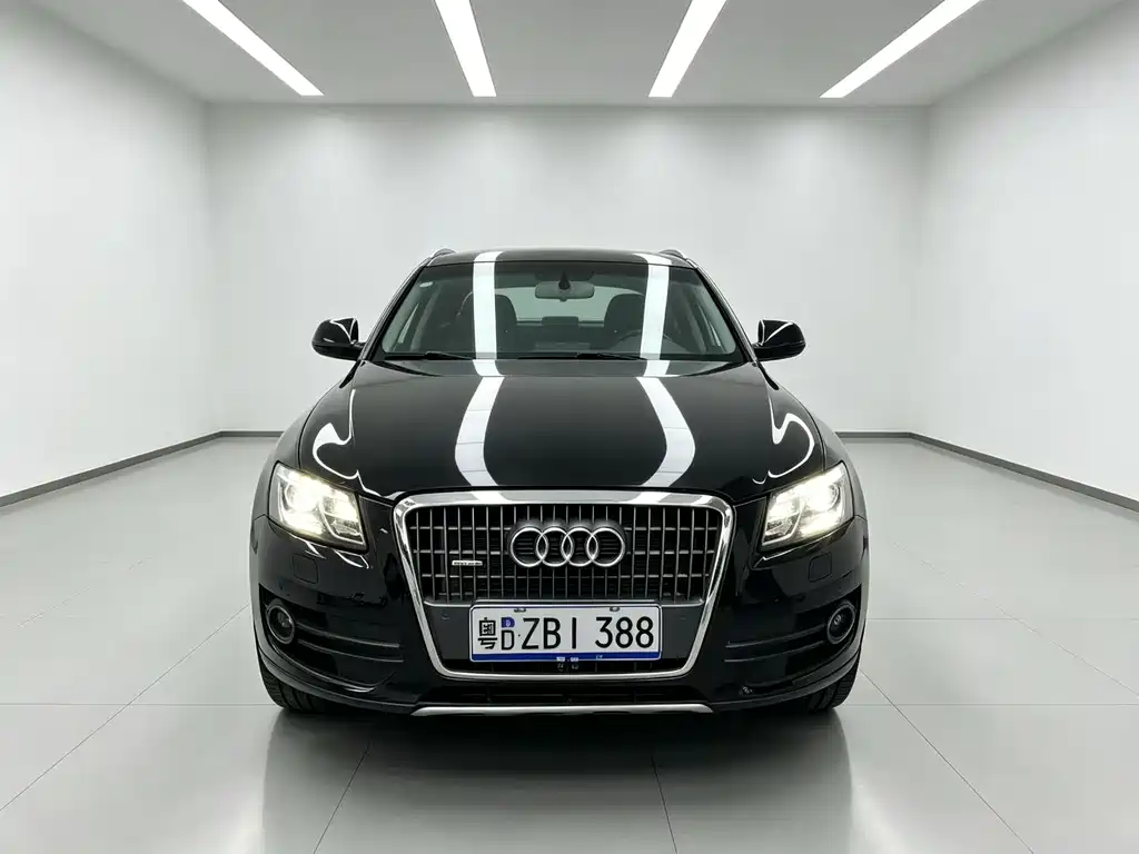 Audi Q5 — миниатюра 2