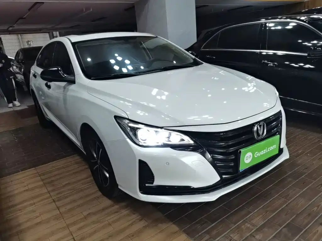 Changan Ruicheng CC — миниатюра 4