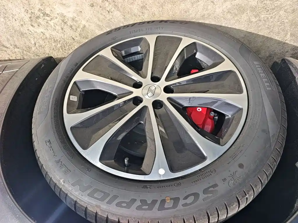 Zhijie Zhijie R7 — миниатюра 23