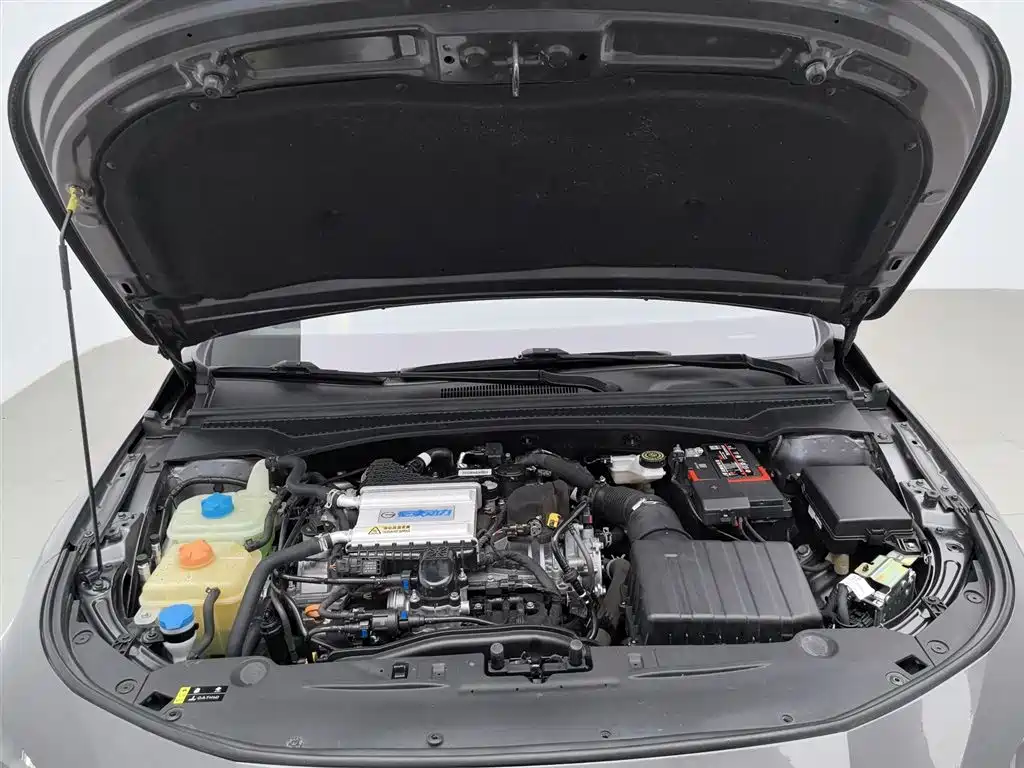 GAC Empow 2023 270T DCT J11