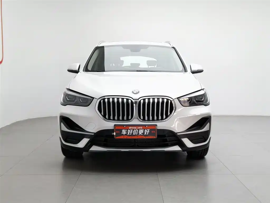BMW X1 2020 xDrive25Li Premium